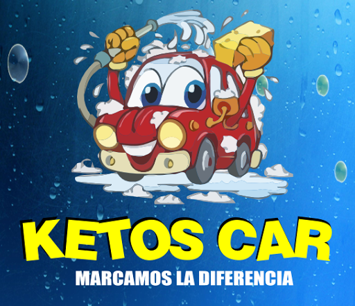 Ketos Car Wash
