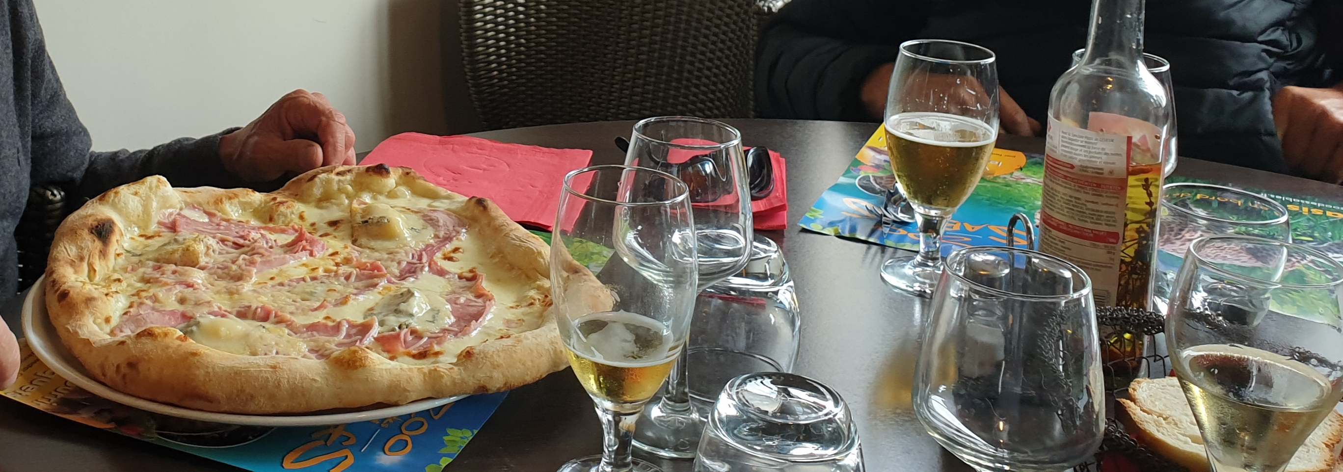 Photo n° 1 de l'avis de Eric.r fait le 03/10/2019 à 12:50