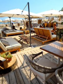 Atmosphère du Restaurant Jimbaran beach à Vallauris - n°10