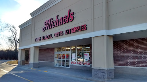 Craft Store «Michaels», reviews and photos, 2341 Sycamore Rd, DeKalb, IL 60115, USA