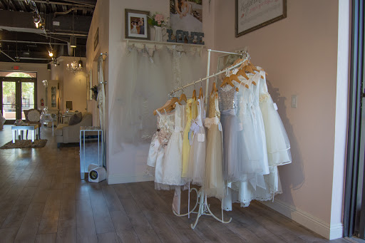 Bridal Shop «J Bridal Boutique», reviews and photos, 2840 E Skyline Dr #150, Tucson, AZ 85718, USA