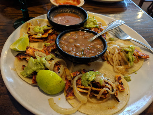 Ixtapa Fine Mexican Cuisine