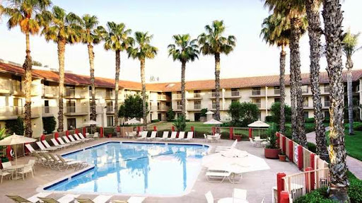 Resort hotel Bakersfield