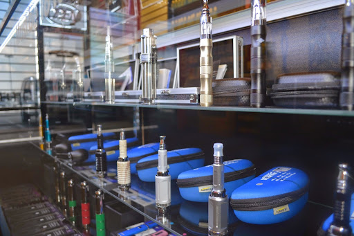 Tobacco Shop «Smoke N Chill Novelties», reviews and photos, 11150 Research Blvd #209, Austin, TX 78759, USA