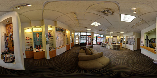 Optician «Long Island Opticians», reviews and photos, 3844 Sunrise Hwy, Seaford, NY 11783, USA