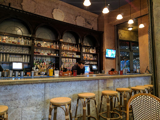 Cuba Libre Restaurant & Rum Bar - Orlando