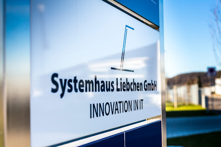 Systemhaus Liebchen GmbH Zur Friedenslinde 19, 86825 Bad Wörishofen, Deutschland