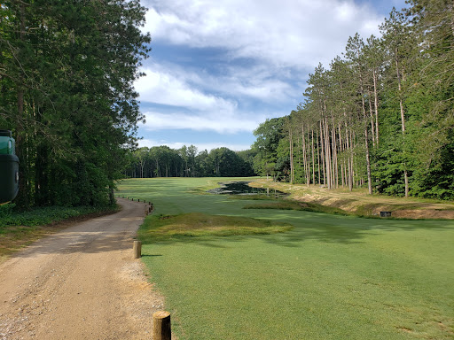 Golf Club «Grand Haven Golf Club», reviews and photos, 17000 Lincoln St, Grand Haven, MI 49417, USA