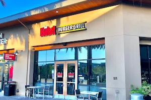 The Habit Burger Grill image