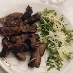 Photo n°2 de l'avis de Marilena.a fait le 06/02/2018 à 08:17 sur le  Il Fortino à Aielli