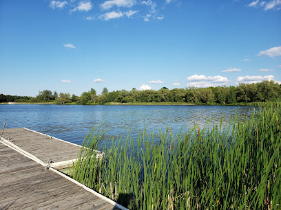 Valens Reservoir