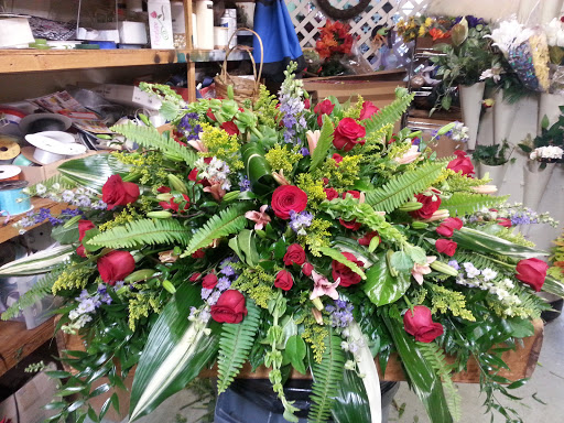Florist «A & B Florist», reviews and photos, 908 S Cashua Dr, Florence, SC 29501, USA