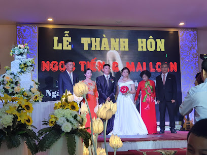 Nhà Hàng Tiệc Cưới Liên Hoa 2