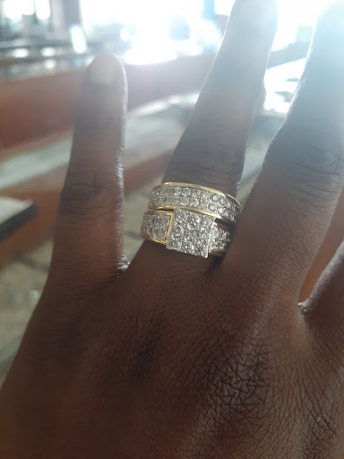 Jewelry Store «Golden Nugget Jewelers», reviews and photos, 800 Chestnut St, Philadelphia, PA 19107, USA