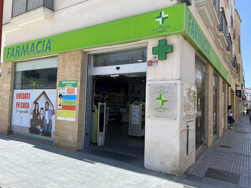 Farmacia La Plaza Chiclana