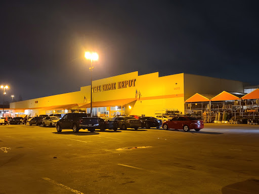 Home Improvement Store «The Home Depot», reviews and photos, 14085 Northwest Fwy, Houston, TX 77040, USA