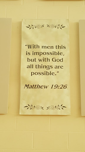 Church «St Demetrios Greek Orthodox Church», reviews and photos, 22909 Center Ridge Rd, Rocky River, OH 44116, USA