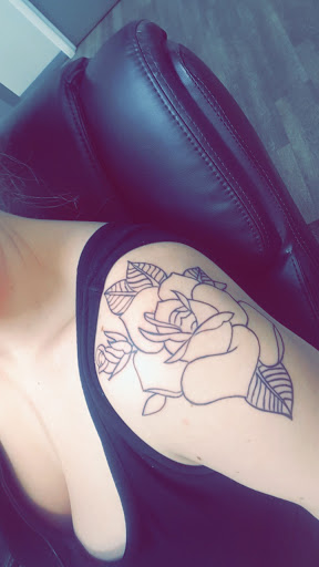 Tattoo Shop «Artistic Skin Designs Inc», reviews and photos, 4955 W Washington St A, Indianapolis, IN 46241, USA