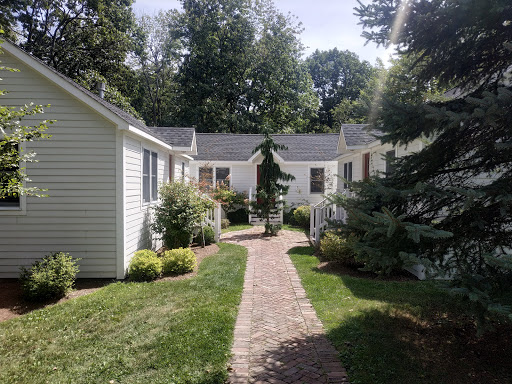 Event Venue «Cedar Lakes Estate», reviews and photos, 1 Team Usa Way, Port Jervis, NY 12771, USA