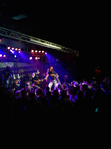 Bar «Skybar Cafe», reviews and photos, 136 W Magnolia Ave, Auburn, AL 36830, USA