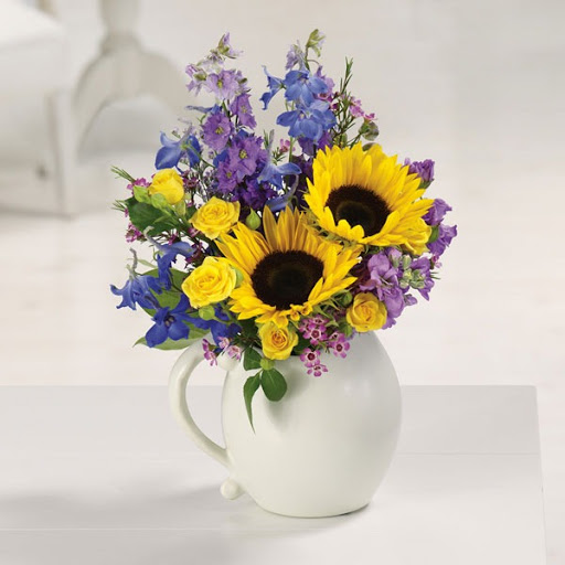 Florist «Creative Floral Designs», reviews and photos, 12158 Tech Rd, Silver Spring, MD 20904, USA