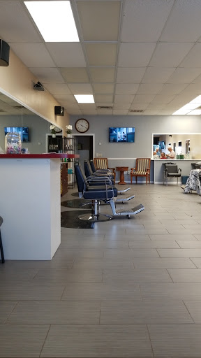 Barber Shop «Dacula Barber Shop», reviews and photos, 465 Dacula Rd # C, Dacula, GA 30019, USA