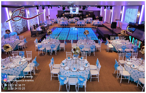 Extravagance Eventos