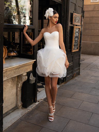 Pronovias Austin - Wedding Dresses