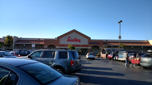 Supermarket «Lucky», reviews and photos, 1322 El Camino Real, San Bruno, CA 94066, USA