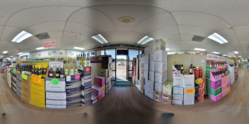 Liquor Store «The Liquor Store», reviews and photos, 2080 S Frontage Rd # A, Vicksburg, MS 39180, USA