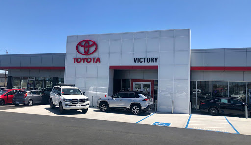 Toyota Dealer «Melody Toyota», reviews and photos, 750 El Camino Real, San Bruno, CA 94066, USA