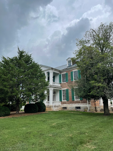 Historical Landmark «Carnton», reviews and photos, 1345 Eastern Flank Cir, Franklin, TN 37064, USA