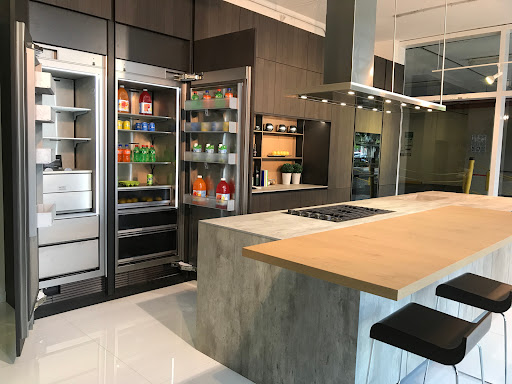 Appliance Store «La Cuisine Appliances», reviews and photos, 50 Aragon Ave, Coral Gables, FL 33134, USA