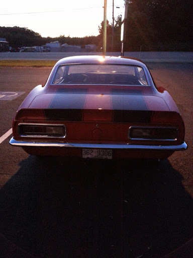 Furniture Store «Allen Wayside Furniture», reviews and photos, 3611 Lafayette Rd, Portsmouth, NH 03801, USA