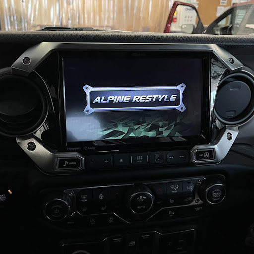 Car Stereo Store «Car Toys», reviews and photos, 2859 35th Ave, Greeley, CO 80634, USA