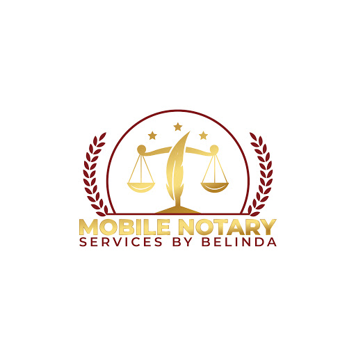 Mobile Notary Services by Belinda