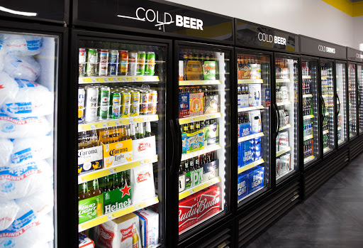 Discount Store «Dollar General Market», reviews and photos, 410 W Stockton St, Edmonton, KY 42129, USA