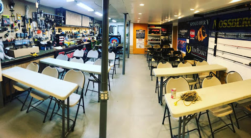 Sporting Goods Store «LI Outdoorsman», reviews and photos, 434 Sunrise Hwy, Rockville Centre, NY 11570, USA