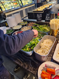 Les plus récentes photos du Restaurant de type buffet Star Food à Lognes - n°6