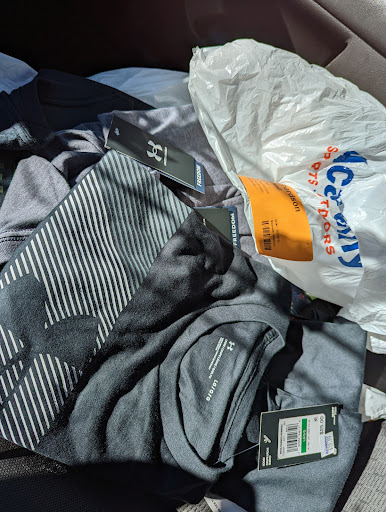 Sporting Goods Store «Academy Sports + Outdoors», reviews and photos, 193 Stonebrook Pl, Jackson, TN 38305, USA