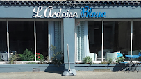 Photos du propriétaire du Restaurant français L’Ardoise Bleue à Charmes-sur-Rhône - n°2