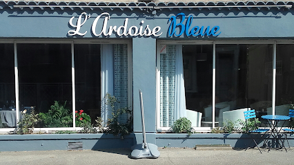 L’Ardoise Bleue