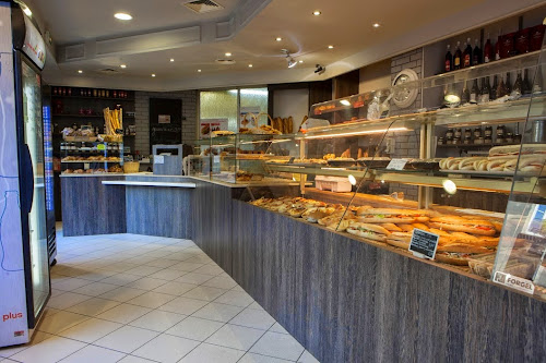 Boulangerie Au Pain d'Antan Besançon