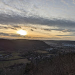 Photo n°6 de l'avis de Chris. fait le 30/12/2023 à 16:11 sur le  Fuchsturm Jena à Jena