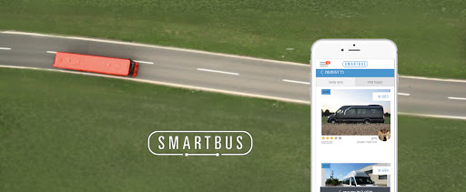 SmartBus סמארטבאס - הסעות