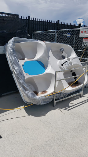 Home Improvement Store «Tractor Supply Co.», reviews and photos, 1303 North Exchange Dr, Saratoga Springs, UT 84045, USA