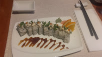 California roll du Restaurant japonais authentique Sushi GM à Mulhouse - n°19