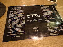 Menu / carte de OTTO Schober Gaststätte à Deggendorf