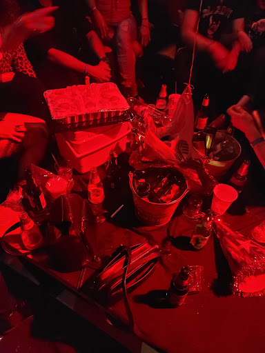 Live Music Venue «BFE Rock Club», reviews and photos, 11528 Jones Rd, Houston, TX 77070, USA