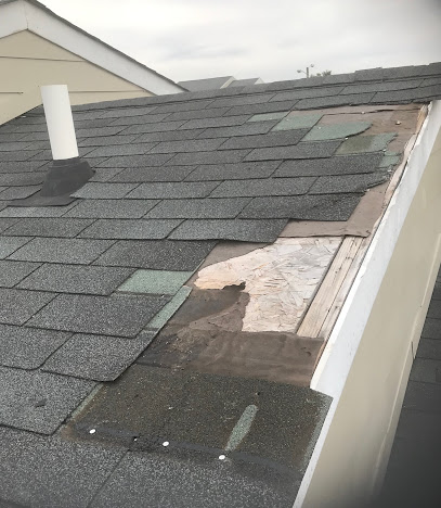 Exterior Solutions Roof And Gutters